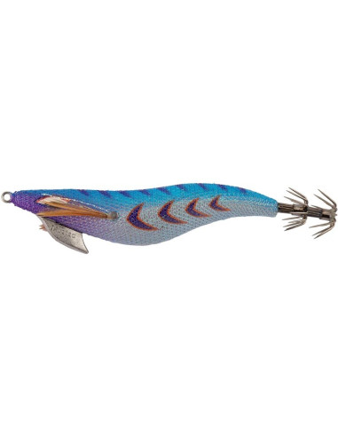 Mustad Baku 3.0 Cor: 008 - Impact Blue